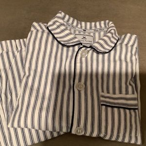 Kids designer pj worn 1x  - posh pjs